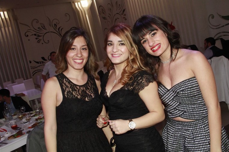 Balamand Annual Christmas Dinner